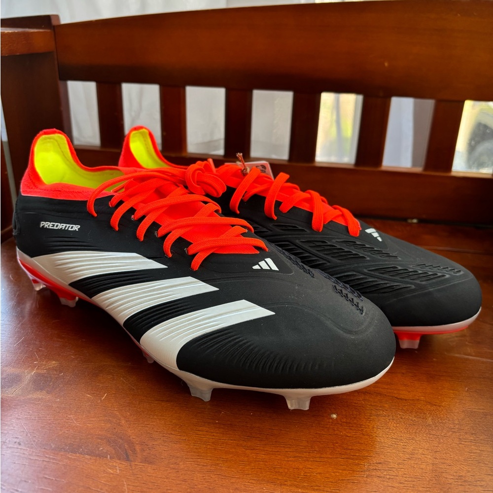Adidas Predator Pro FG NEW